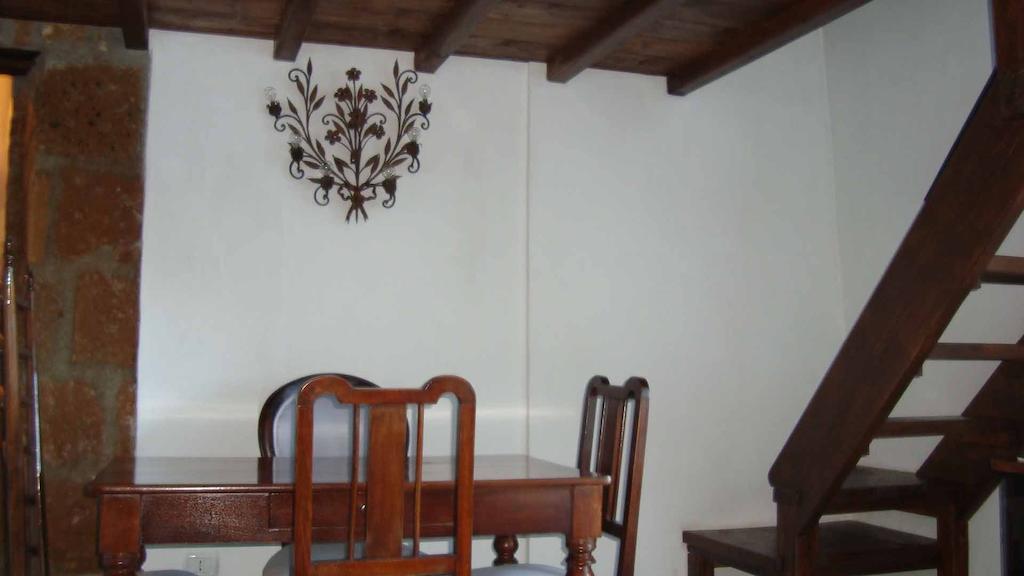 Appartamento Casalio Barbarano Romano Esterno foto